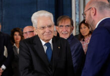 Mattarella: non si guardi ai giovani con indifferenza o meschina sottovalutazione