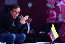 Colombia, Petro denuncia Angie Rodríguez e Salvatore Mancuso per Patto di Valledupar