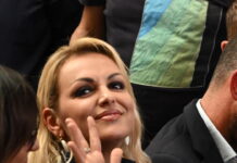 Francesca Pascale: Berlusconi mi chiese di sposarlo, non ci pensai nemmeno
