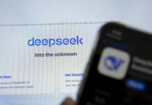 Pechino contesta il divieto Usa su DeepSeek nelle agenzie federali