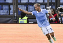 Isaksen, questa Lazio può fare qualcosa di importante: fondamentale battere il Parma