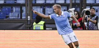 Isaksen, questa Lazio può fare qualcosa di importante: fondamentale battere il Parma