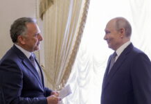 San Pietroburgo: Witkoff auspica che Putin accetti la ripresa dei negoziati a tre con Kiev