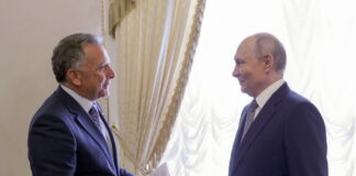San Pietroburgo: Witkoff auspica che Putin accetti la ripresa dei negoziati a tre con Kiev