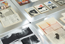 Bologna: al MAMbo Dafne Boggeri. Fuori registro, mostra-archivio fino al 10 gennaio 2027