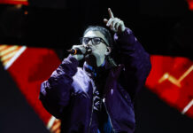Milano e altre città, Sayf, Nayt, Luchè e altri rapper si schierano sugli scontri