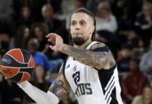 Bologna: la Virtus non si ferma, quarta vittoria in Eurolega 86-78 su Baskonia