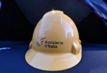 Taranto: avvisi di cassa integrazione a zero ore per dipendenti ex Ilva