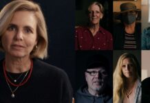 Los Angeles: Mariana van Zeller in ‘Super Truffami’ svela le truffe sentimentali
