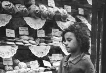 Bologna, retrospettiva su Edith Tudor Hart: cento foto tra arte e spionaggio