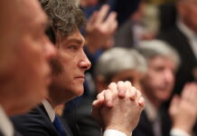 Argentina, Milei parla con Rubio per rafforzare l’alleanza con gli Usa