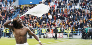 Roma: Kone’ lesione muscolare di primo grado, Dybala solo affaticamento