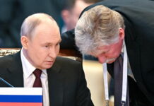 Cremlino: urgente riprendere i negoziati sugli armamenti nucleari con gli Usa