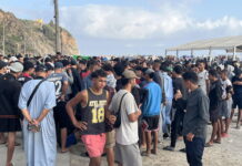 Madrid: circa 12.700 migranti rientrati in Marocco da Ceuta dal 10 agosto