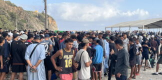 Madrid: circa 12.700 migranti rientrati in Marocco da Ceuta dal 10 agosto
