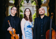 Bologna: Trio Chimera in Sala Biagi il 21 ottobre per ‘Conoscere la Musica’