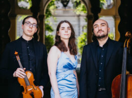 Bologna: Trio Chimera in Sala Biagi il 21 ottobre per ‘Conoscere la Musica’