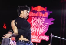 Napoli — Lyòn Tempo verso Zurigo per la Red Bull Dance Your Style World Final