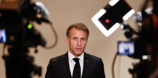 Francia, Macron accusa Trump e Netanyahu di fare campagna elettorale sulle nostre spalle