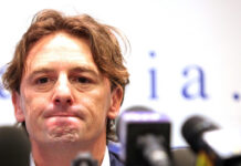 Giuseppe Signori torna in azzurro: sarà capo delegazione della Nazionale Under 20
