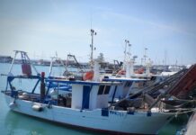 Alto Adriatico e marinerie: pescherecci fermi in molti porti per il caro-gasolio