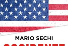 Roma: Mario Sechi presenta Occidente o niente, elogio dell’Atlantismo