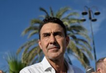 Roma, Roberto Vannacci (Futuro Nazionale): violenze sono terrorismo, serve pugno duro