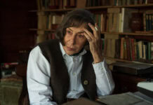 Roma: Helen Mirren interpreta Patricia Highsmith nel thriller Un talento per il crimine