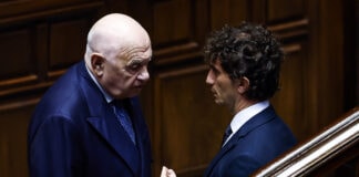 Ministro Carlo Nordio: è molto probabile che la mafia sfrutti le proteste dei camionisti