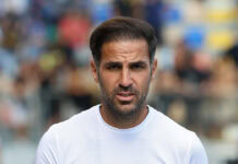 Como, Champions: Cesc Fabregas alla vigilia col Manchester United chiede coraggio