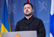 Oslo: Zelensky, condivisione d’intelligence ora funziona e aiuta a rispondere ad attacchi russi
