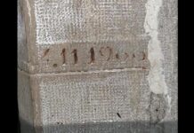 Venezia, la Biennale presenta La veglia dell’Acqua Granda 1966-2066 di Marco Paolini