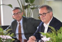 Piemonte: GreenUP avvia 50 Comuni, consegna 30 report e inaugura il Lab a Manta