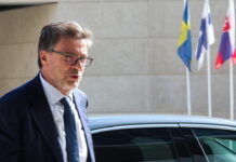 Bangkok: Lagarde avverte sullo shock energetico, Giorgetti chiede sostenibilità del debito