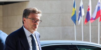 Bangkok: Lagarde avverte sullo shock energetico, Giorgetti chiede sostenibilità del debito