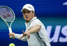 Almaty, Darderi subito fuori: battuto da James Duckworth 7-5, 7-6