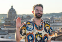 Bologna: Stefano Rapone al Teatro Celebrazioni con Comico dai ruoli mai principali