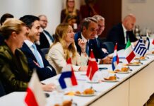 Bruxelles: Meloni ottimista su maggiore flessibilità dopo colloquio con von der Leyen