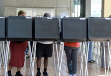 Usa: boom del voto anticipato, Dem in vantaggio in North Carolina, Iowa e Pennsylvania