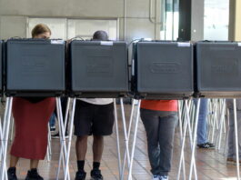 Usa: boom del voto anticipato, Dem in vantaggio in North Carolina, Iowa e Pennsylvania