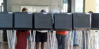 Usa: boom del voto anticipato, Dem in vantaggio in North Carolina, Iowa e Pennsylvania