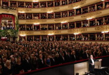 Milano: alla Scala salta la prima di Faust per lo sciopero dei lavoratori