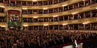 Milano: alla Scala salta la prima di Faust per lo sciopero dei lavoratori
