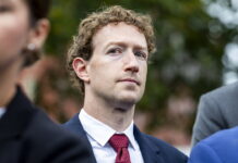 California, il cda di Meta blinda Zuckerberg dalla tassa sui paperoni