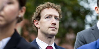 California, il cda di Meta blinda Zuckerberg dalla tassa sui paperoni