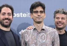 Roma: Cambogia, opera prima di Valerio Lundini, meta-cinema divertente alla 21ª Festa di Roma