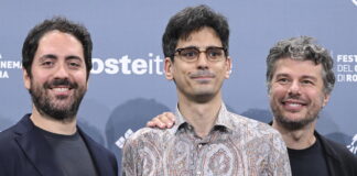 Roma: Cambogia, opera prima di Valerio Lundini, meta-cinema divertente alla 21ª Festa di Roma