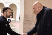 Roma, Crosetto alla Bbc: grave errore limitare a Kiev l’accesso ai satelliti