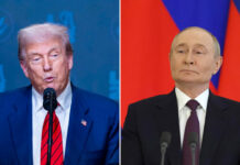 Kirill Dmitriev: la sospensione delle sanzioni di Trump verso la Russia è ‘storica’