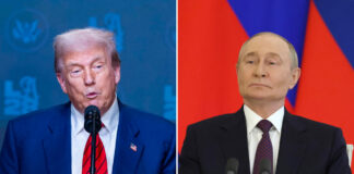 Kirill Dmitriev: la sospensione delle sanzioni di Trump verso la Russia è ‘storica’